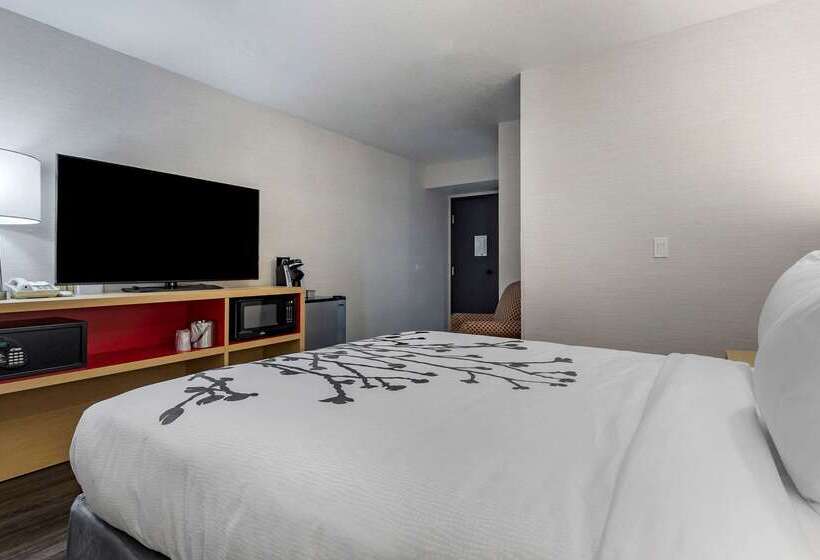 فندق Sleep Inn & Suites