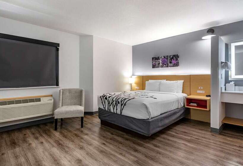 فندق Sleep Inn & Suites