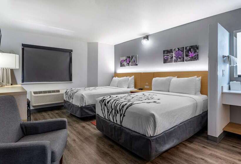 فندق Sleep Inn & Suites