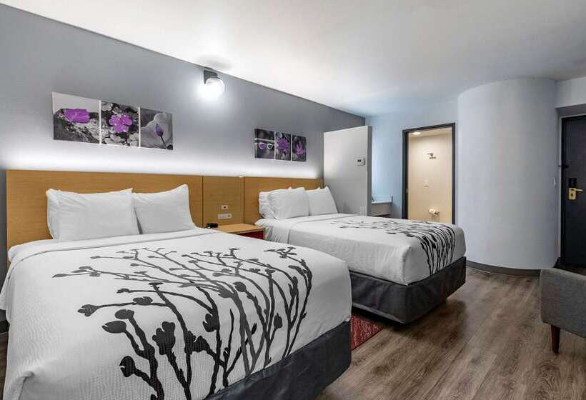 فندق Sleep Inn & Suites