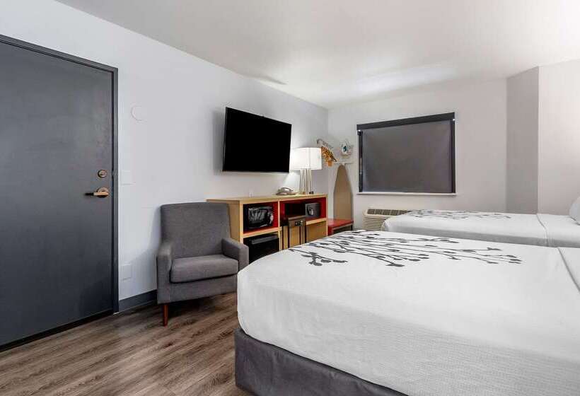 فندق Sleep Inn & Suites