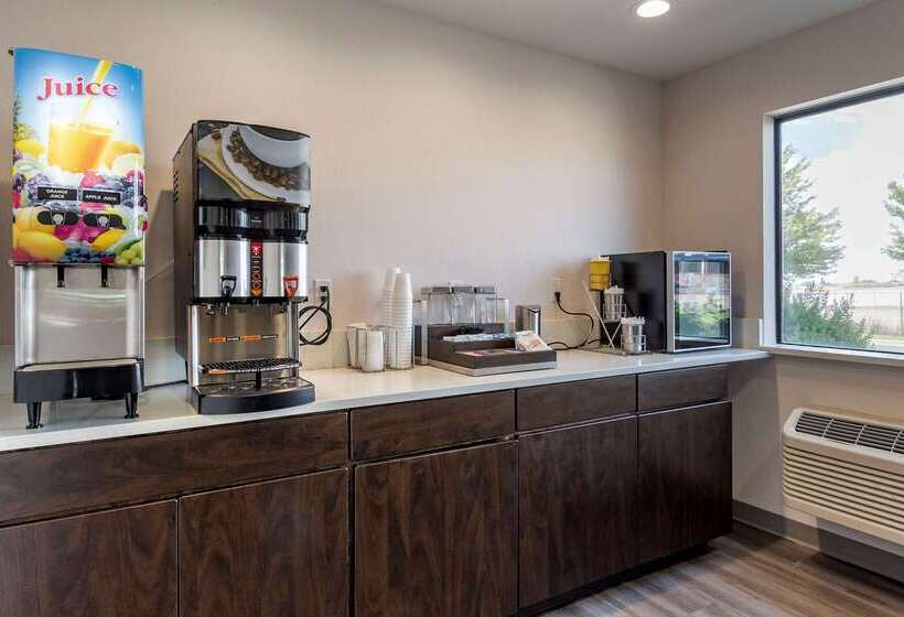 فندق Sleep Inn & Suites