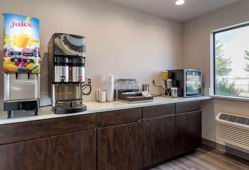 هتل Sleep Inn & Suites