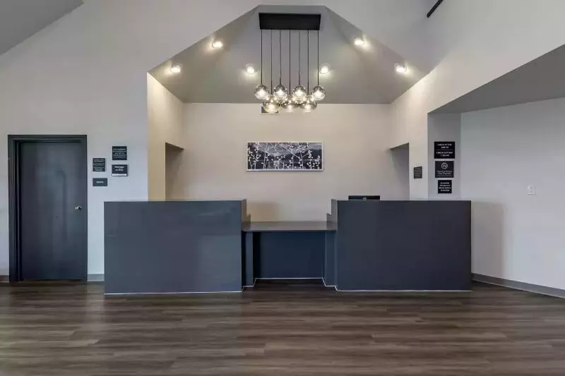 هتل Sleep Inn & Suites