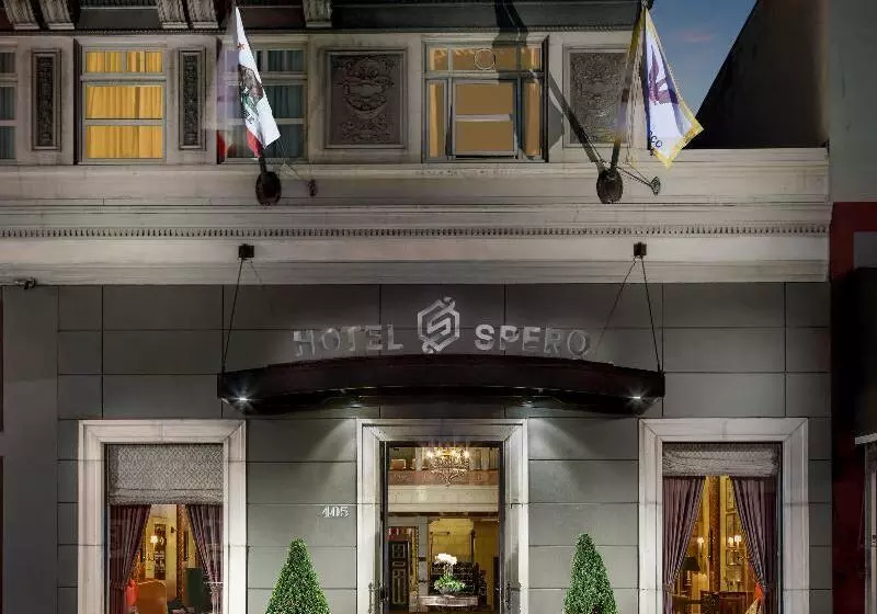 Отель Spero, Vignette Collection, An Ihg