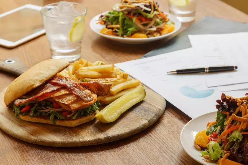 Отель Spero, Vignette Collection, An Ihg