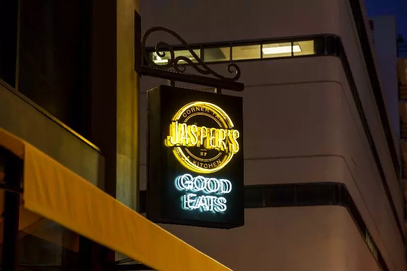 Отель Spero, Vignette Collection, An Ihg