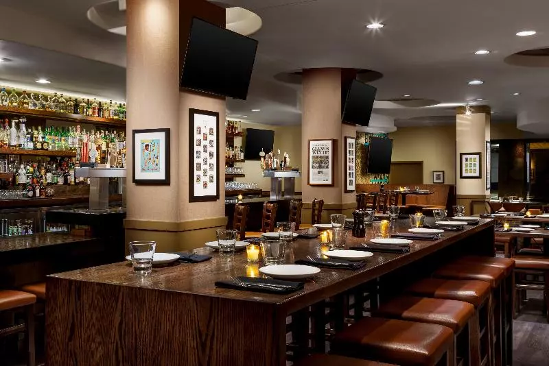 Отель Spero, Vignette Collection, An Ihg