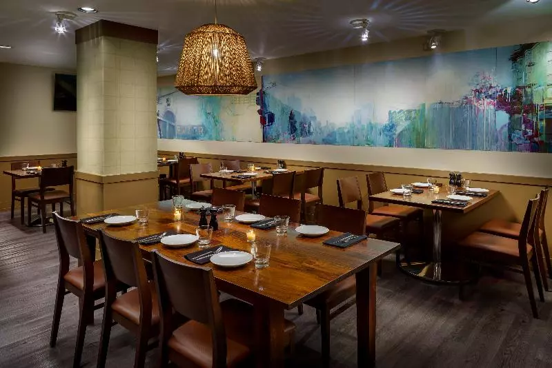 Отель Spero, Vignette Collection, An Ihg