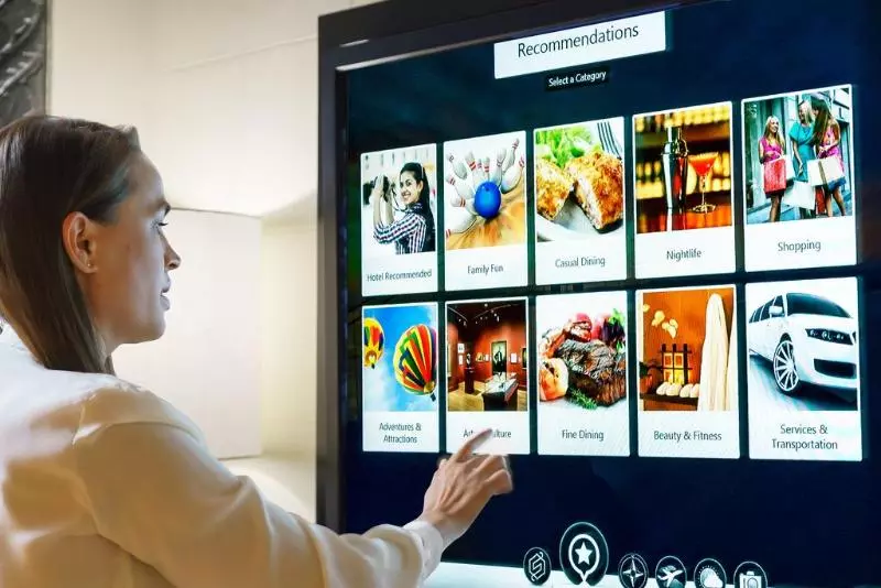 Отель Spero, Vignette Collection, An Ihg