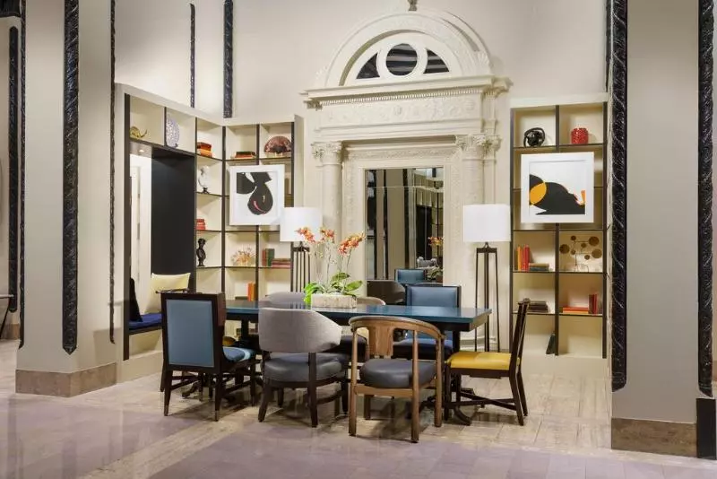 Отель Spero, Vignette Collection, An Ihg