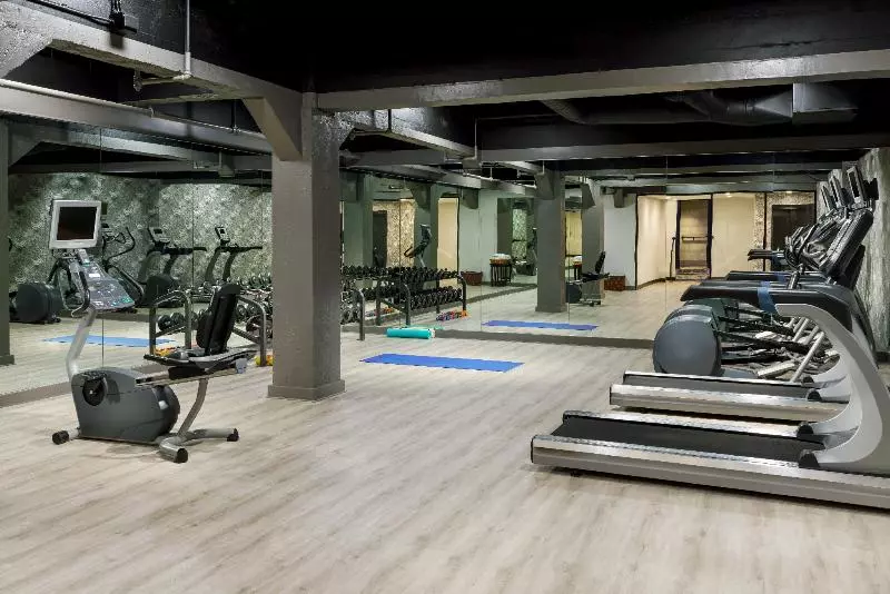 Отель Spero, Vignette Collection, An Ihg