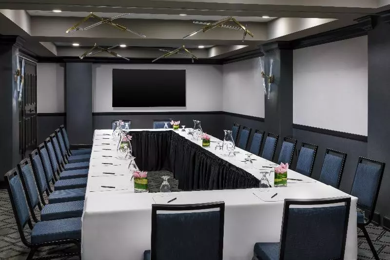 Отель Spero, Vignette Collection, An Ihg