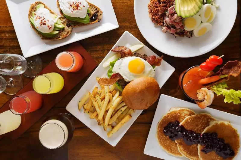 Отель Spero, Vignette Collection, An Ihg