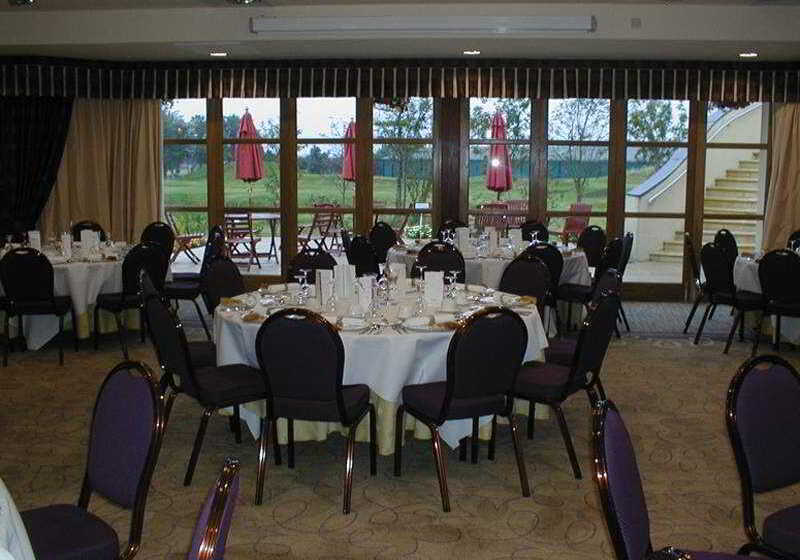 The Gailes Hotel & Spa