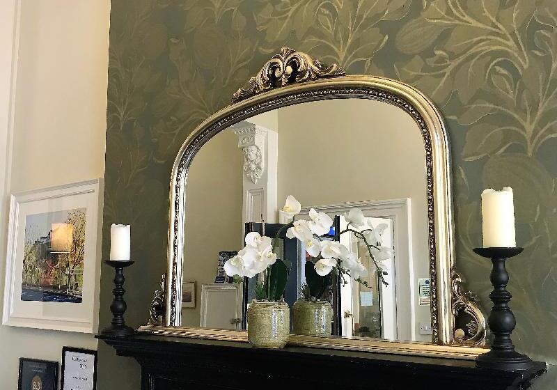 호텔 The Haymarket