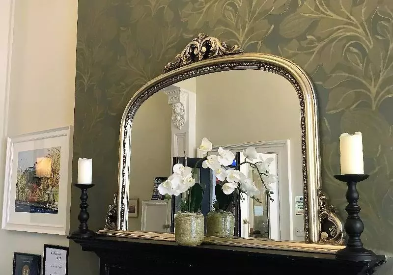 هتل The Haymarket