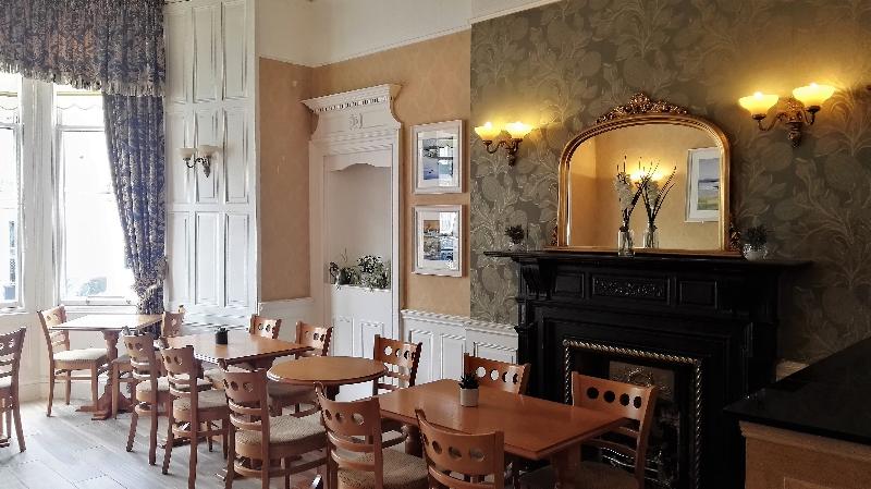 호텔 The Haymarket