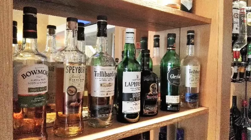 هتل The Haymarket