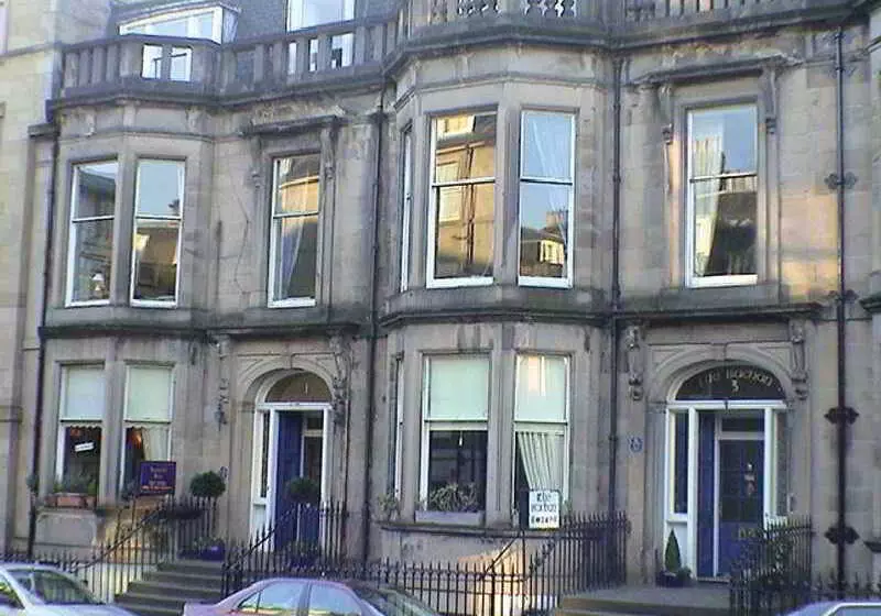 هتل The Haymarket