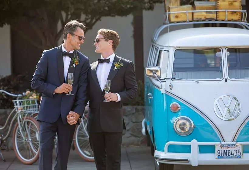 酒店 The Lodge At Sonoma Resort, Autograph Collection