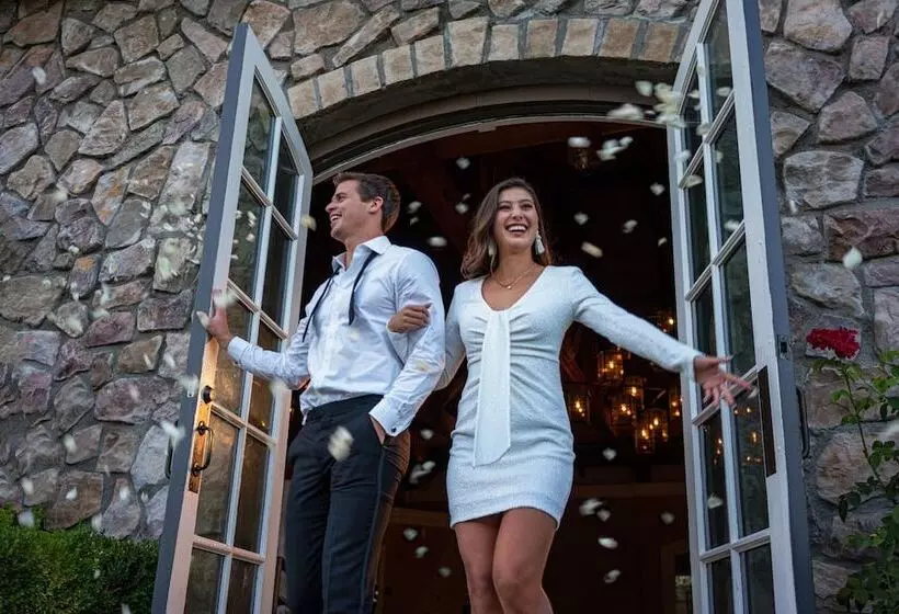 酒店 The Lodge At Sonoma Resort, Autograph Collection