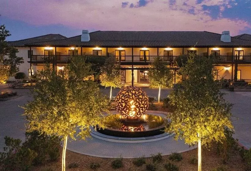 酒店 The Lodge At Sonoma Resort, Autograph Collection