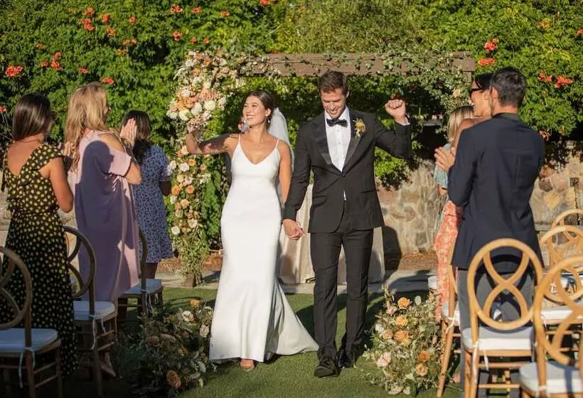 酒店 The Lodge At Sonoma Resort, Autograph Collection