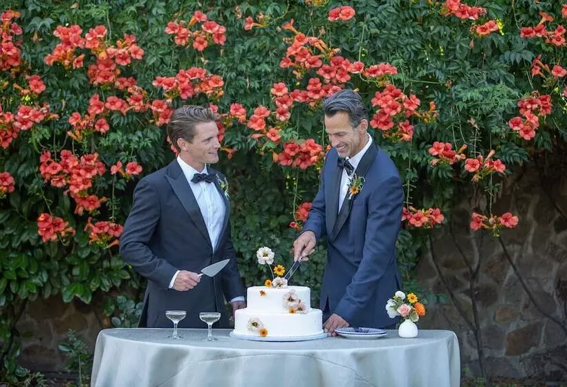 酒店 The Lodge At Sonoma Resort, Autograph Collection