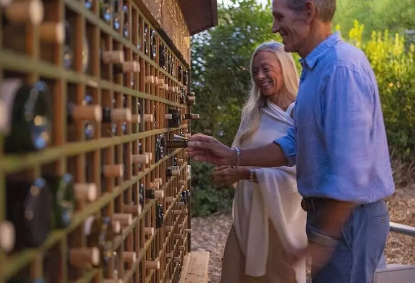 酒店 The Lodge At Sonoma Resort, Autograph Collection