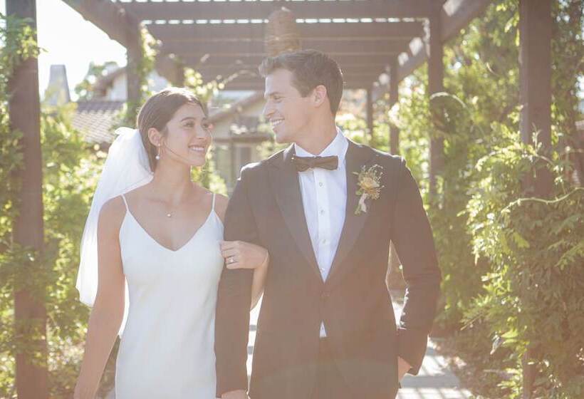 בית מלון כפרי The Lodge At Sonoma Resort, Autograph Collection