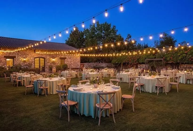 酒店 The Lodge At Sonoma Resort, Autograph Collection