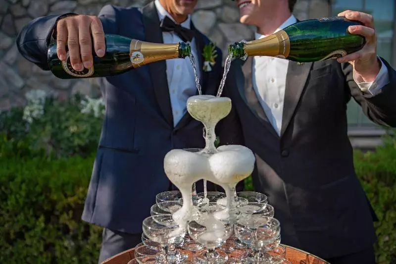 酒店 The Lodge At Sonoma Resort, Autograph Collection