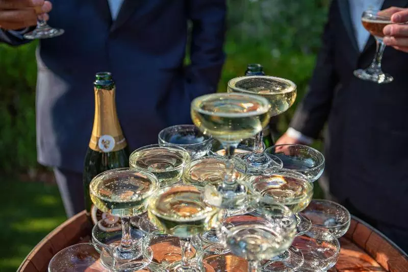 酒店 The Lodge At Sonoma Resort, Autograph Collection