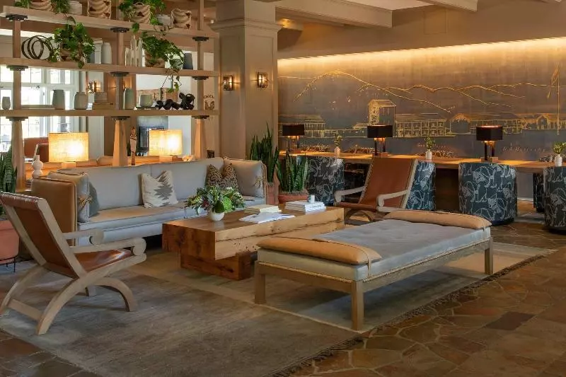 酒店 The Lodge At Sonoma Resort, Autograph Collection