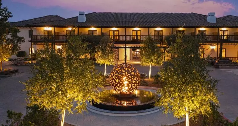 酒店 The Lodge At Sonoma Resort, Autograph Collection