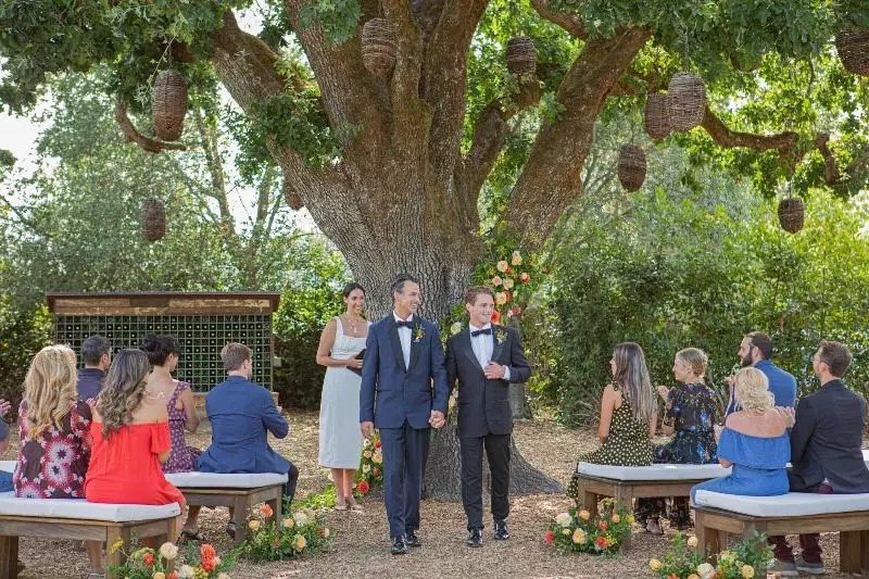 酒店 The Lodge At Sonoma Resort, Autograph Collection