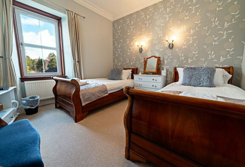 호텔 The Rowan Tree Country