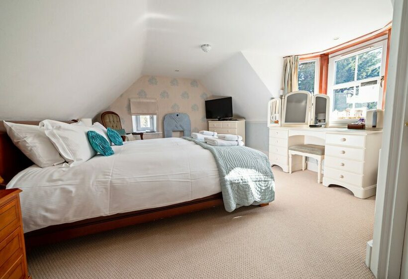 호텔 The Rowan Tree Country