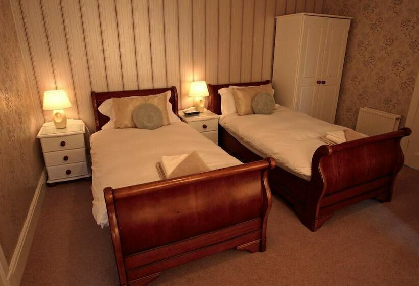 호텔 The Rowan Tree Country