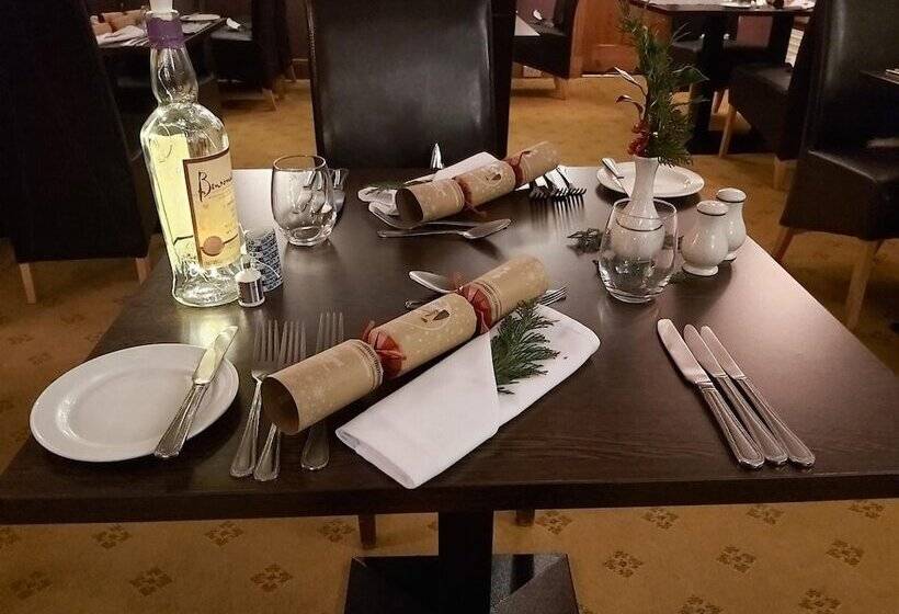 호텔 The Rowan Tree Country