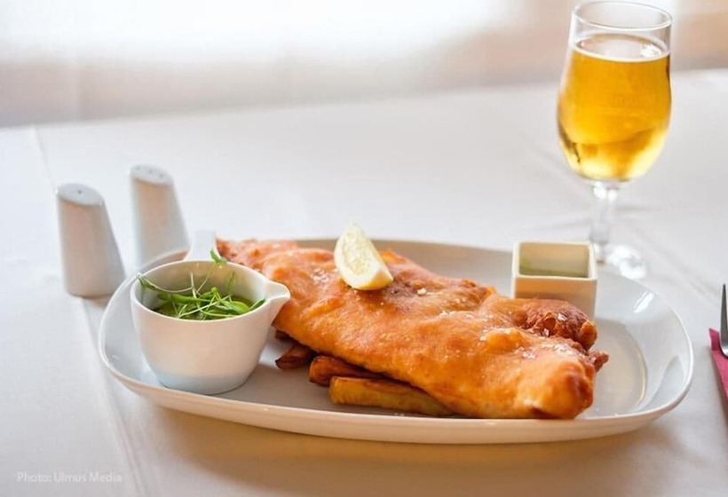 호텔 The Rowan Tree Country