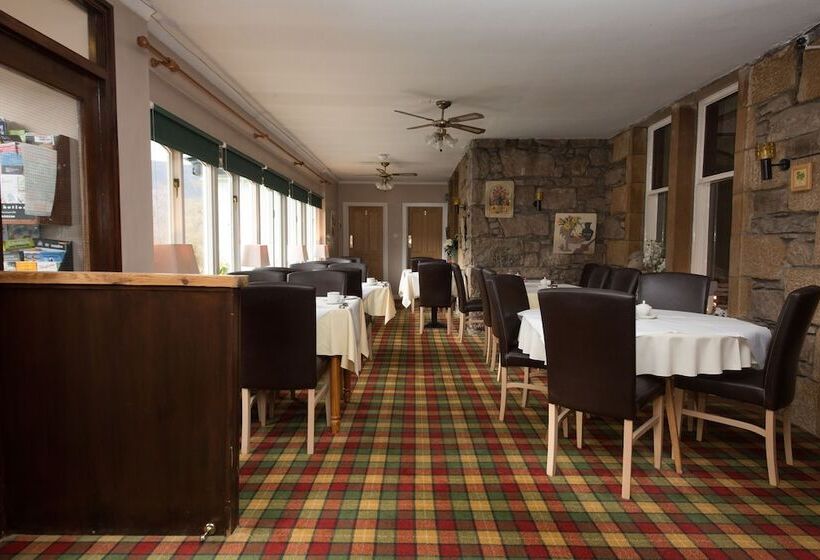 호텔 The Rowan Tree Country