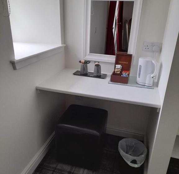 호텔 The Rowan Tree Country