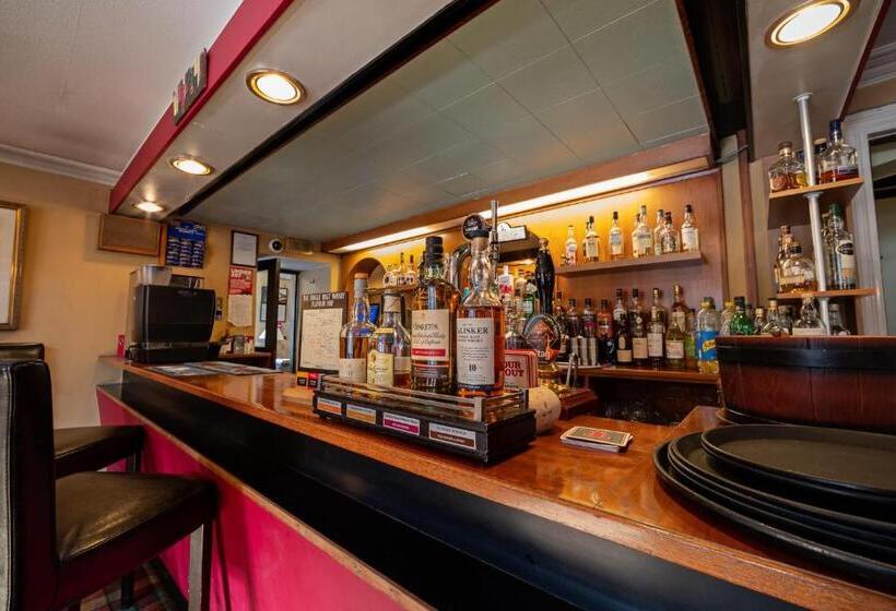 호텔 The Rowan Tree Country