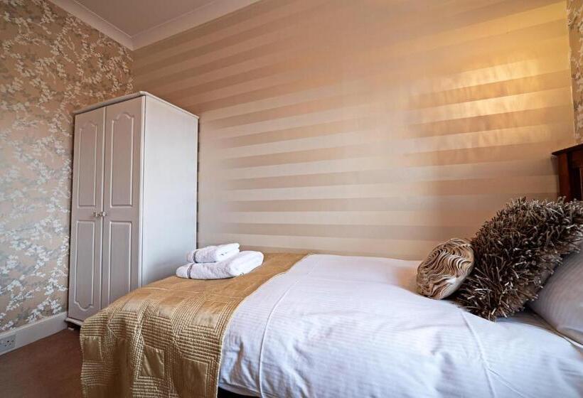 호텔 The Rowan Tree Country