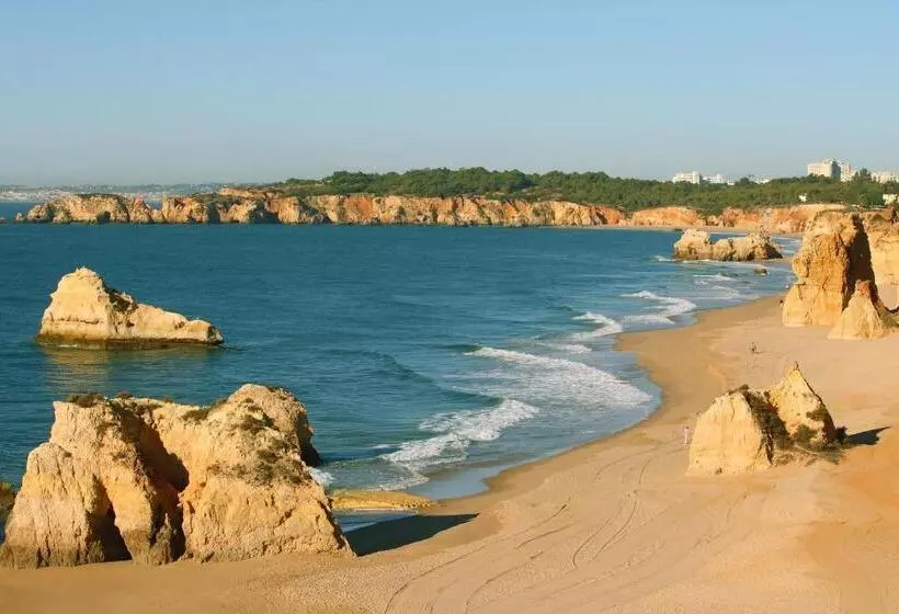 Interpass Vau Hotel Apartamentos