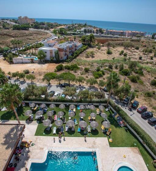 Interpass Vau Hotel Apartamentos