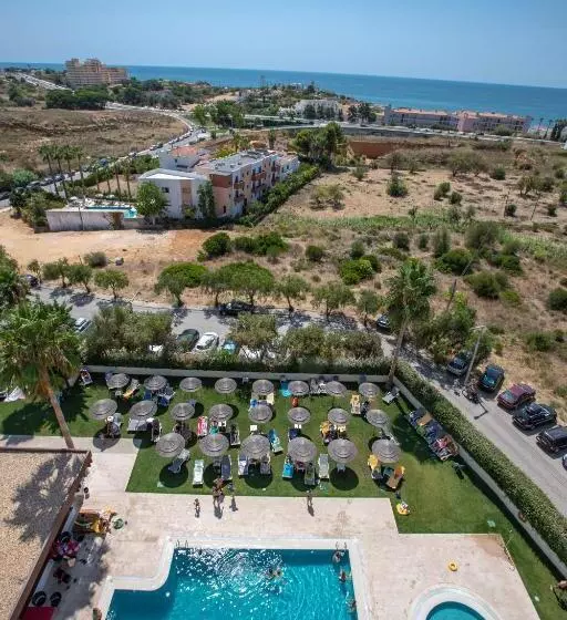 Interpass Vau Hotel Apartamentos