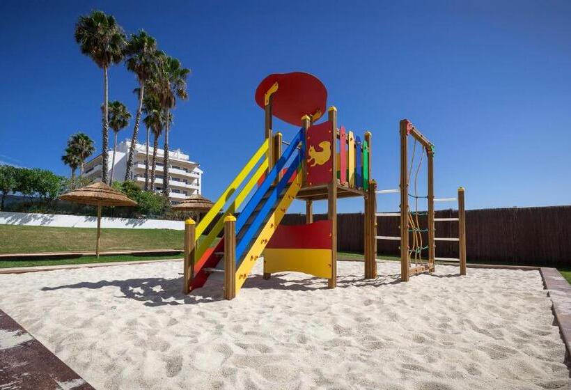 Interpass Vau Hotel Apartamentos